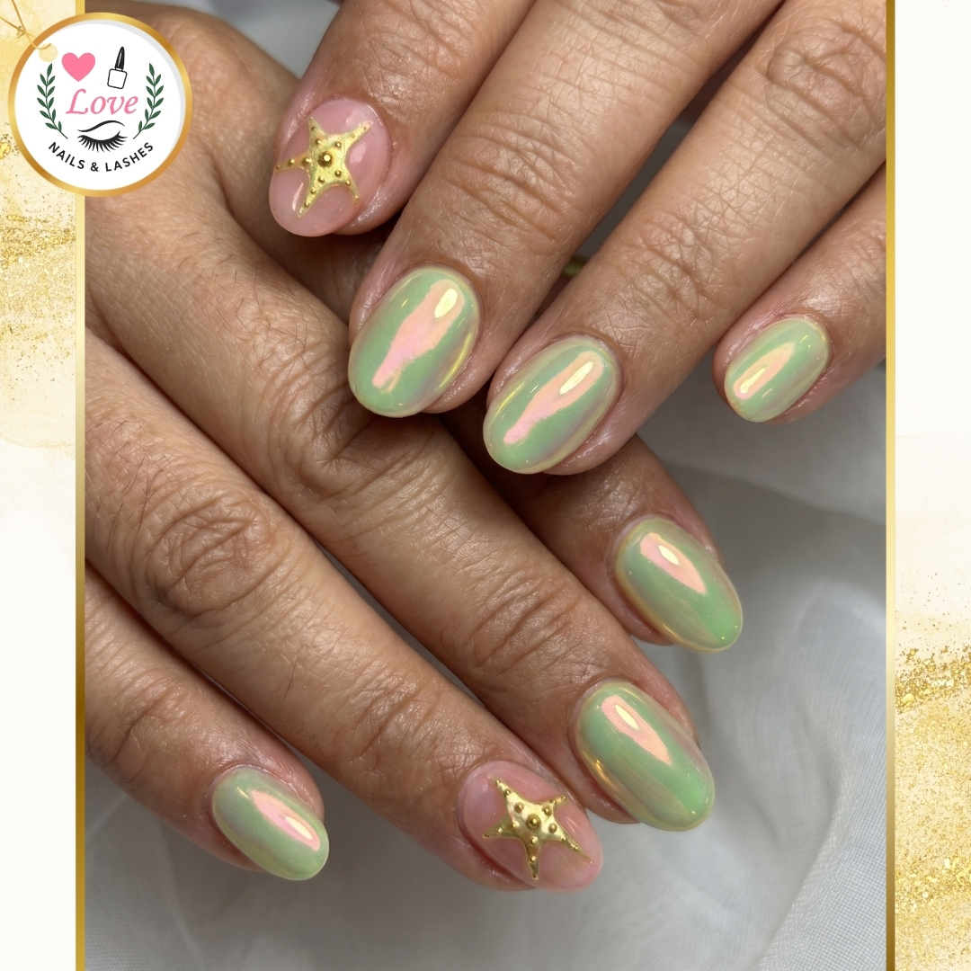 Nail July 13